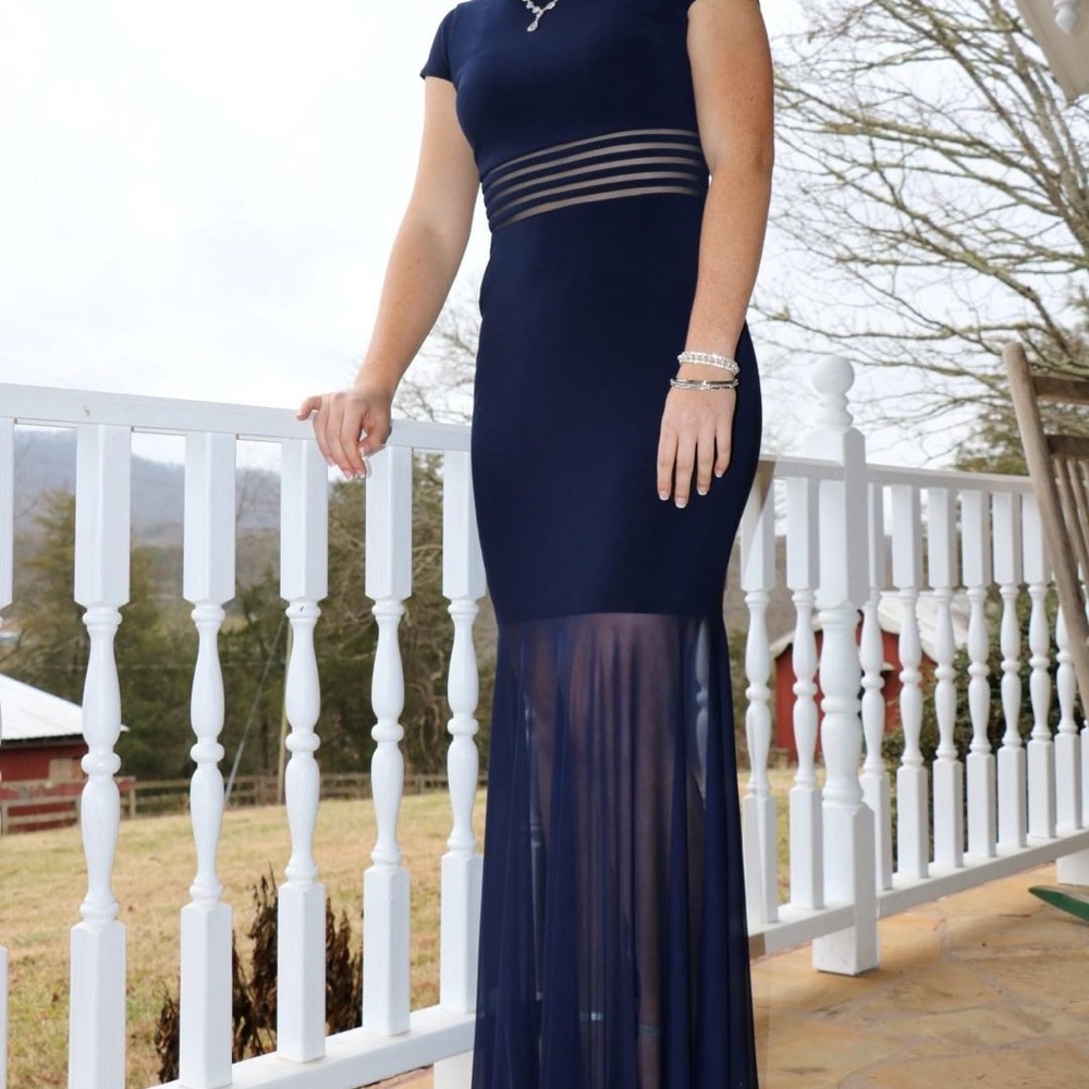 Formal/ prom dress for sale!!